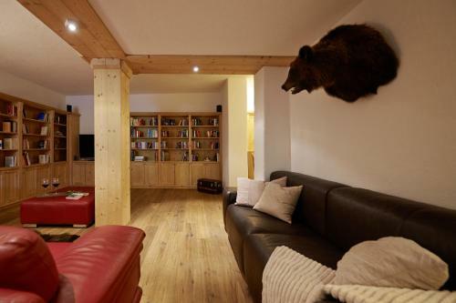 Hotel Chalet Grumer Suites&spa