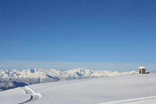 Hotel Chalet Grumer Suites&spa