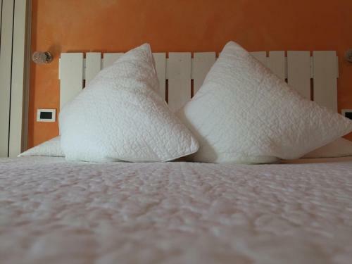Agroturismo Agriturismo Il Talento Nella Quiete