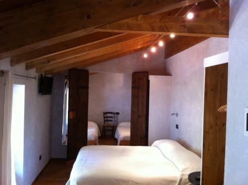 Agroturismo Agriturismo Il Talento Nella Quiete
