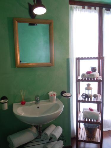 Agroturismo Agriturismo Il Talento Nella Quiete