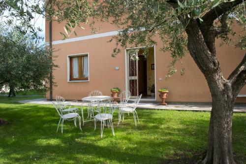 Apartamento Nel Giardino Degli Ulivi