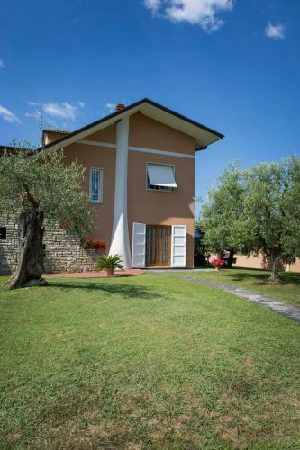 Apartamento Nel Giardino Degli Ulivi