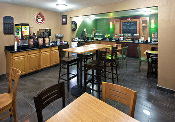 Hotel Americinn Council Bluffs