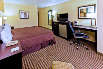 Hotel Americinn Council Bluffs