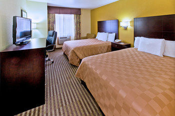 Hotel Americinn Council Bluffs