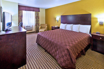 Hotel Americinn Council Bluffs