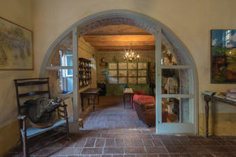 Agroturismo Fattoria Di Mandri