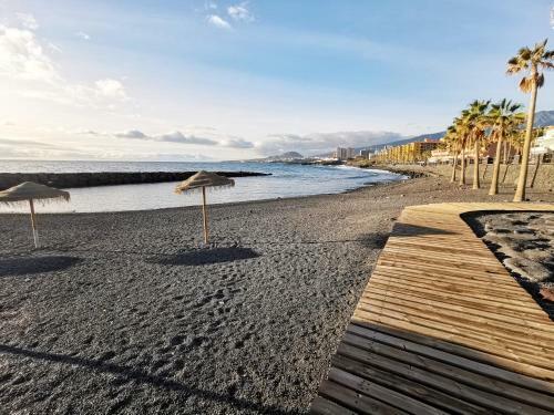 Apartamento Home2book Relax Caletillas, Terrace & Pool