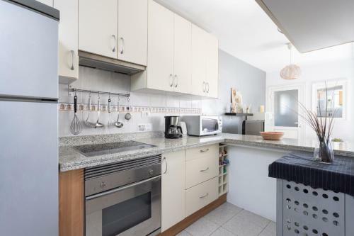 Apartamento Home2book Relax Caletillas, Terrace & Pool