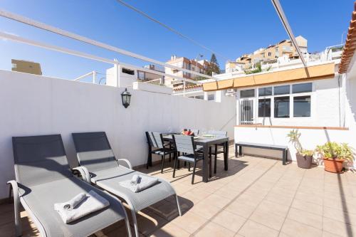 Apartamento Home2book Relax Caletillas, Terrace & Pool