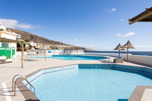 Apartamento Home2book Relax Caletillas, Terrace & Pool
