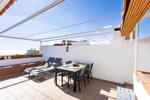 Apartamento Home2book Relax Caletillas, Terrace & Pool