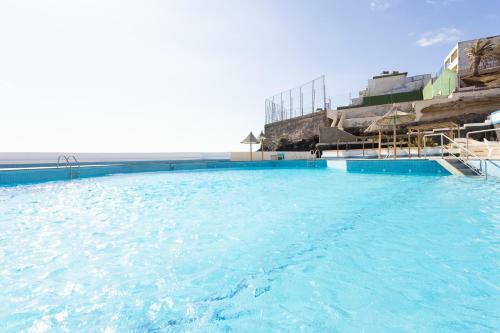 Apartamento Home2book Relax Caletillas, Terrace & Pool