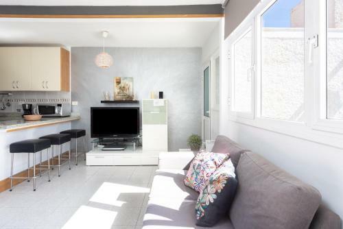 Apartamento Home2book Relax Caletillas, Terrace & Pool