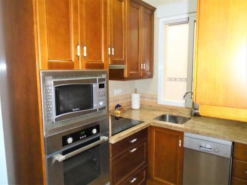 Apartamento Piso Centro De Carboneras