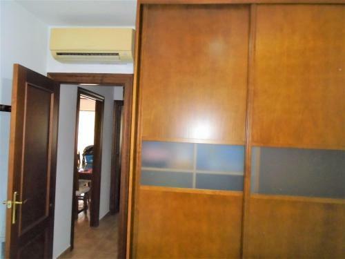Apartamento Piso Centro De Carboneras