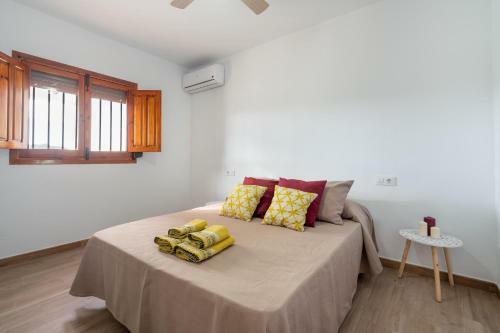 Villa Rural En Pleno Parque Natural