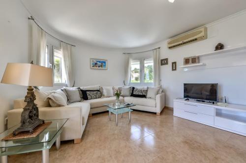 Villas Guzman - Alina