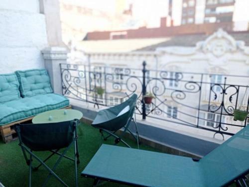 Apartamento El �tico Del Carmen