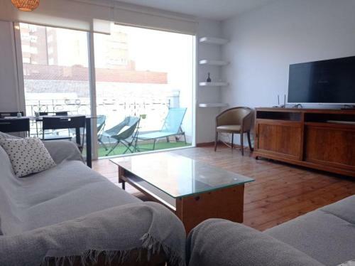Apartamento El �tico Del Carmen