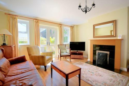Vine Cottage