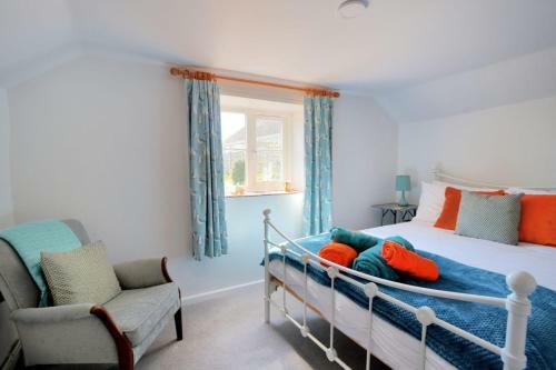 Meadow Cottage