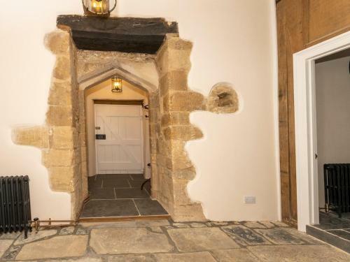 Pass The Keys Beautiful Former Monastic Grange In Dorset