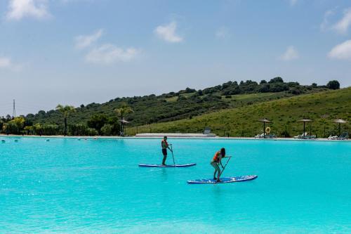 Beautiful Apartment In Alcazaba Lagoon
