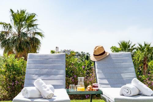 Beautiful Apartment In Alcazaba Lagoon