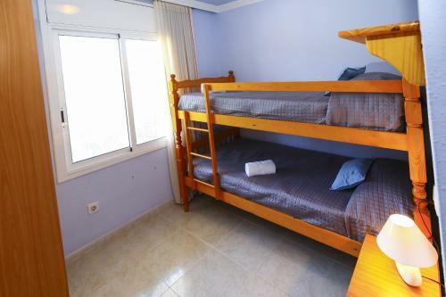 Apartamento Marinada Planet Costa Dorada