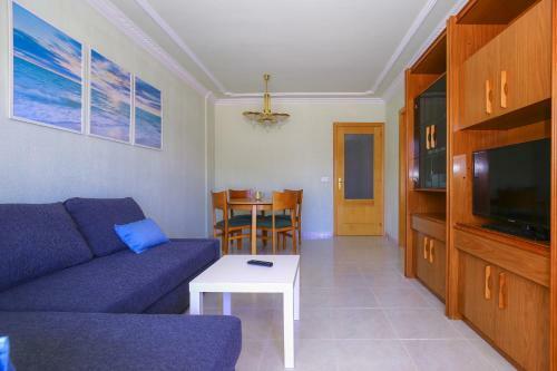 Apartamento Marinada Planet Costa Dorada