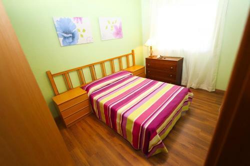 Apartamento Mexico Planet Costa Dorada