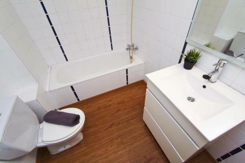 Apartamento Mexico Planet Costa Dorada