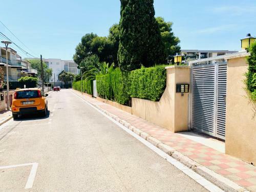 Apartamento Book Torre Cambrils