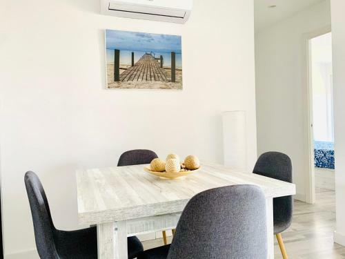 Apartamento Book Torre Cambrils