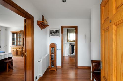 Agradable Casa Con Piscina A 5�del Mar