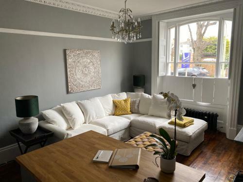 Apartamento Chic Apt In Central Cheltenham