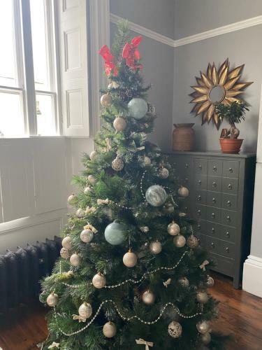 Apartamento Chic Apt In Central Cheltenham