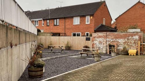 Stay Angels Luxury Chester Apartments