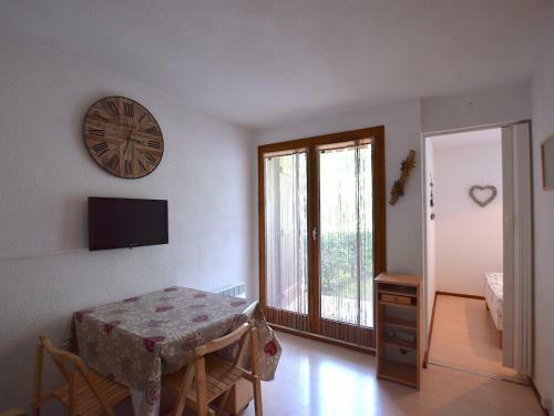 Apartamento Studio Bernex, 2 Pi�ces, 4 Personnes - Fr-1-498-76