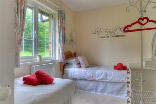 Clover Cottage