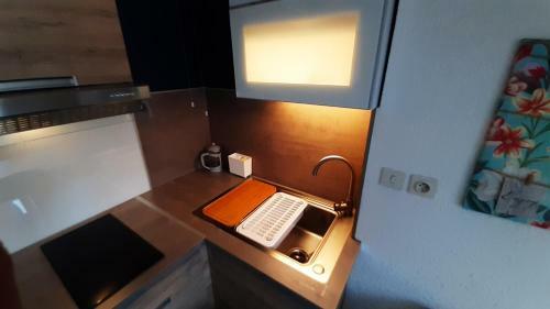 Apartamento Studio 401 Au 15 Rue Battant � Besan�on