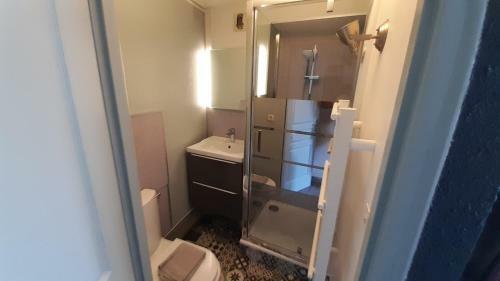Apartamento Studio 401 Au 15 Rue Battant � Besan�on