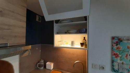 Apartamento Studio 401 Au 15 Rue Battant � Besan�on