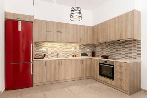 Apartamento Aristotelis House