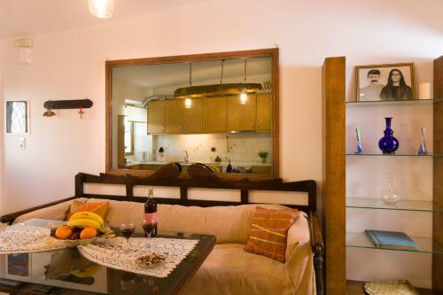 Apartamento [kritsa House]