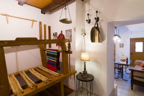 Apartamento [kritsa House]