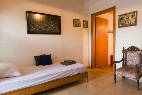 Apartamento [kritsa House]