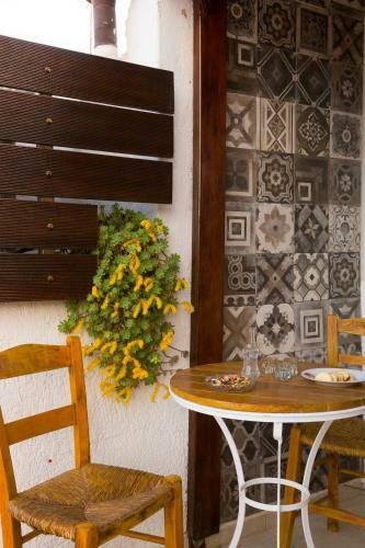 Apartamento [kritsa House]